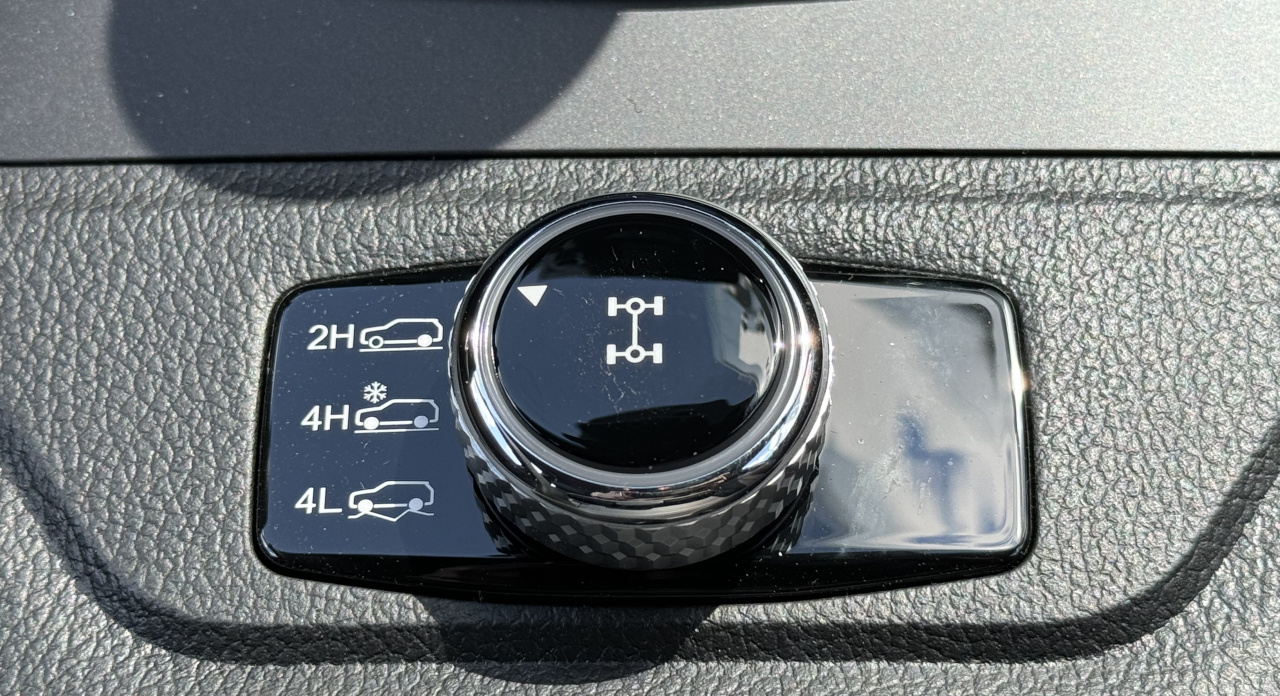 MUSSO GRAND STYLE 62015