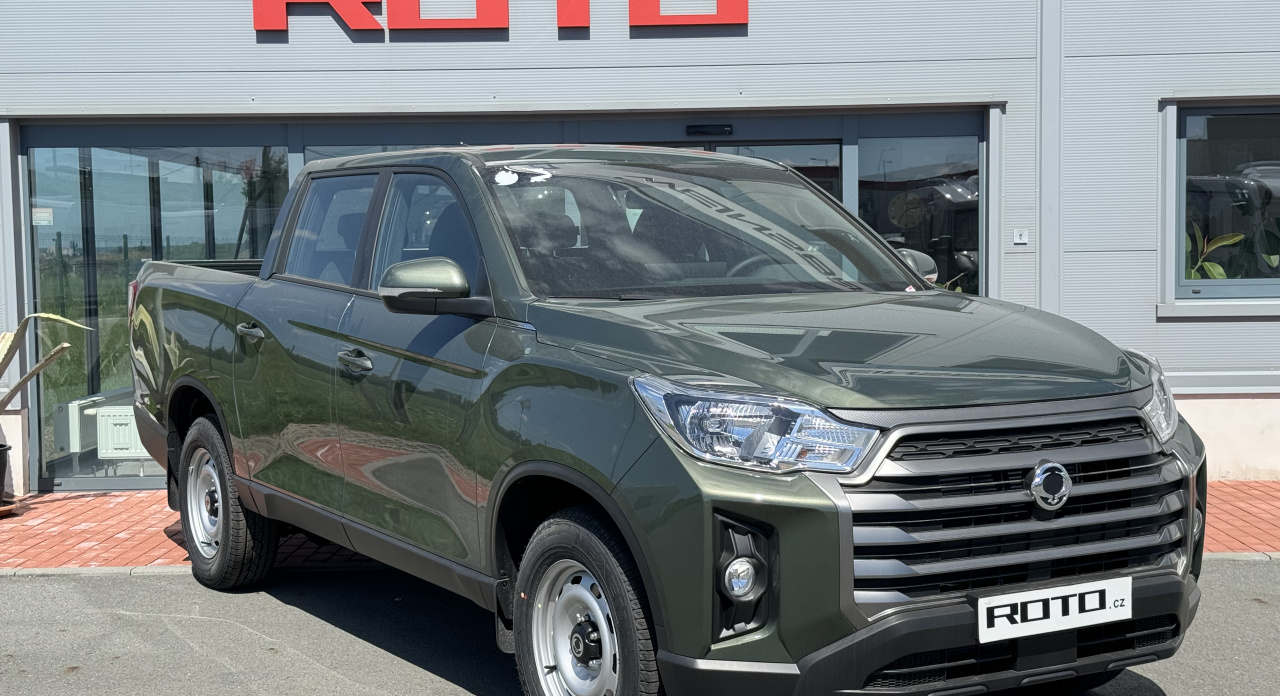 MUSSO GRAND STYLE 62015