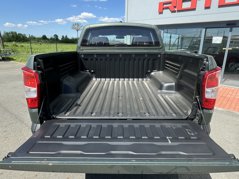 MUSSO GRAND STYLE 62015