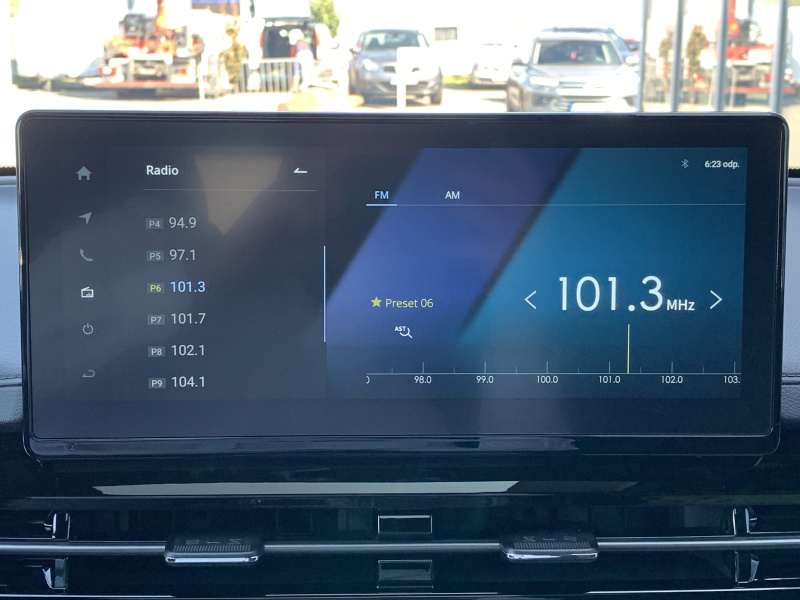 REXTON BLACK EDITION 62562