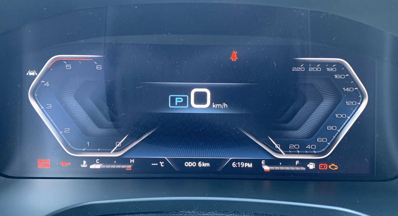 REXTON BLACK EDITION 62562