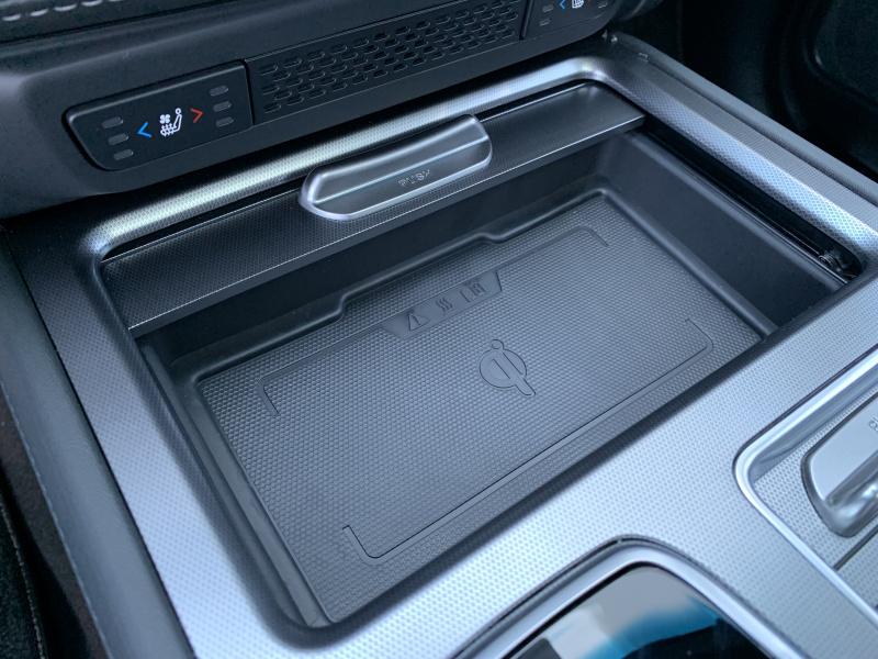 REXTON BLACK EDITION 62562