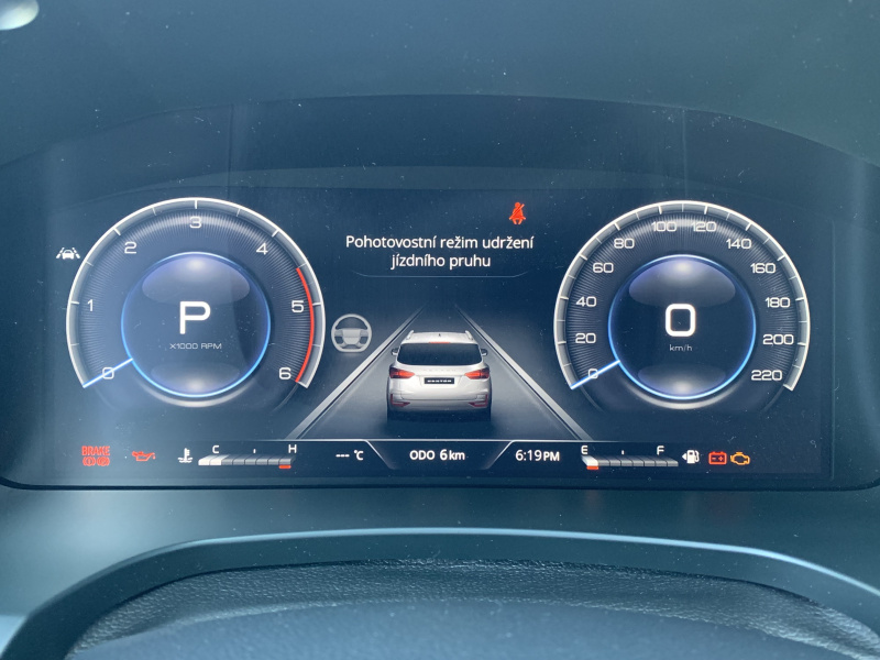 REXTON BLACK EDITION 62562