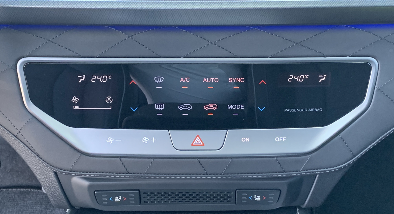 REXTON BLACK EDITION 62562