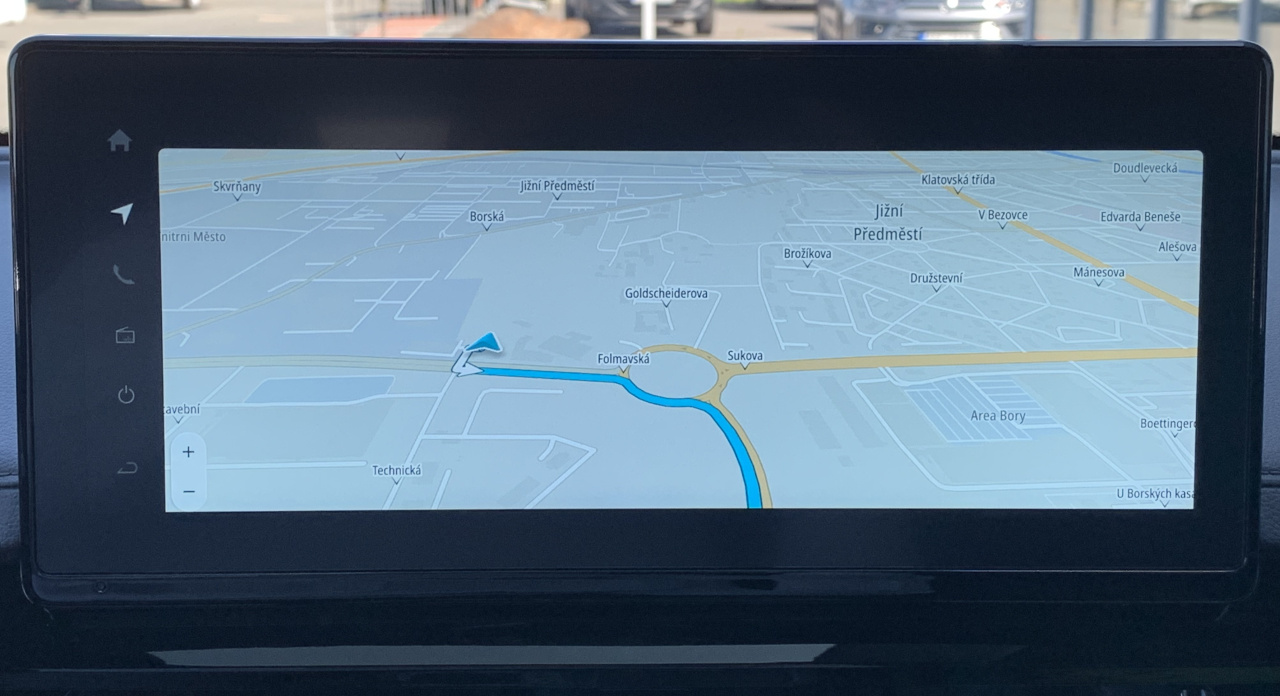 REXTON BLACK EDITION 62562