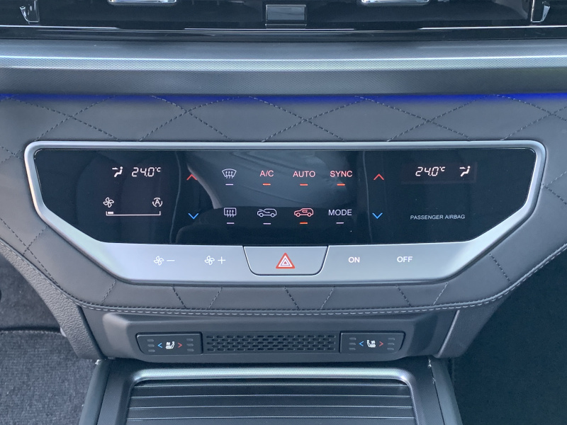 REXTON BLACK EDITION 62562