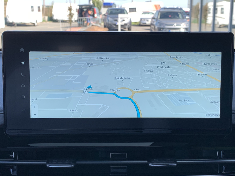 REXTON BLACK EDITION 62562