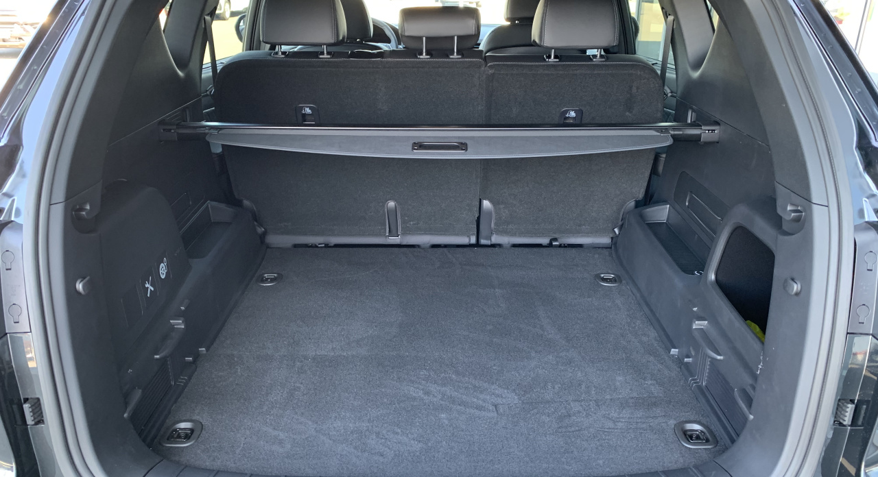 REXTON BLACK EDITION 62562