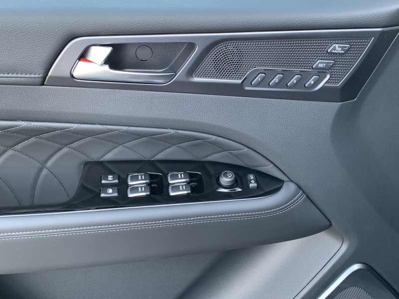 REXTON BLACK EDITION 62562