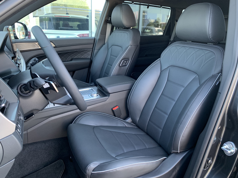 REXTON BLACK EDITION 62562