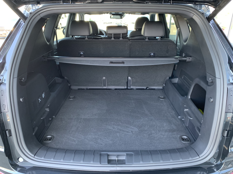 REXTON BLACK EDITION 62562