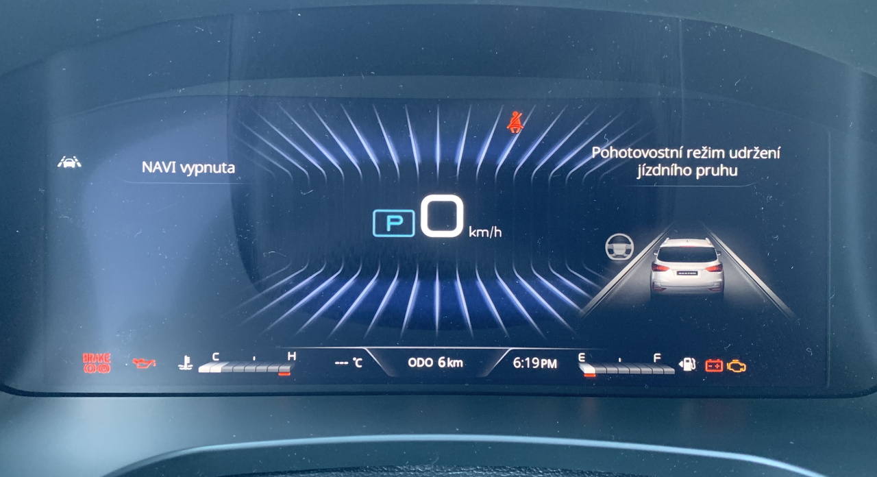 REXTON BLACK EDITION 62562