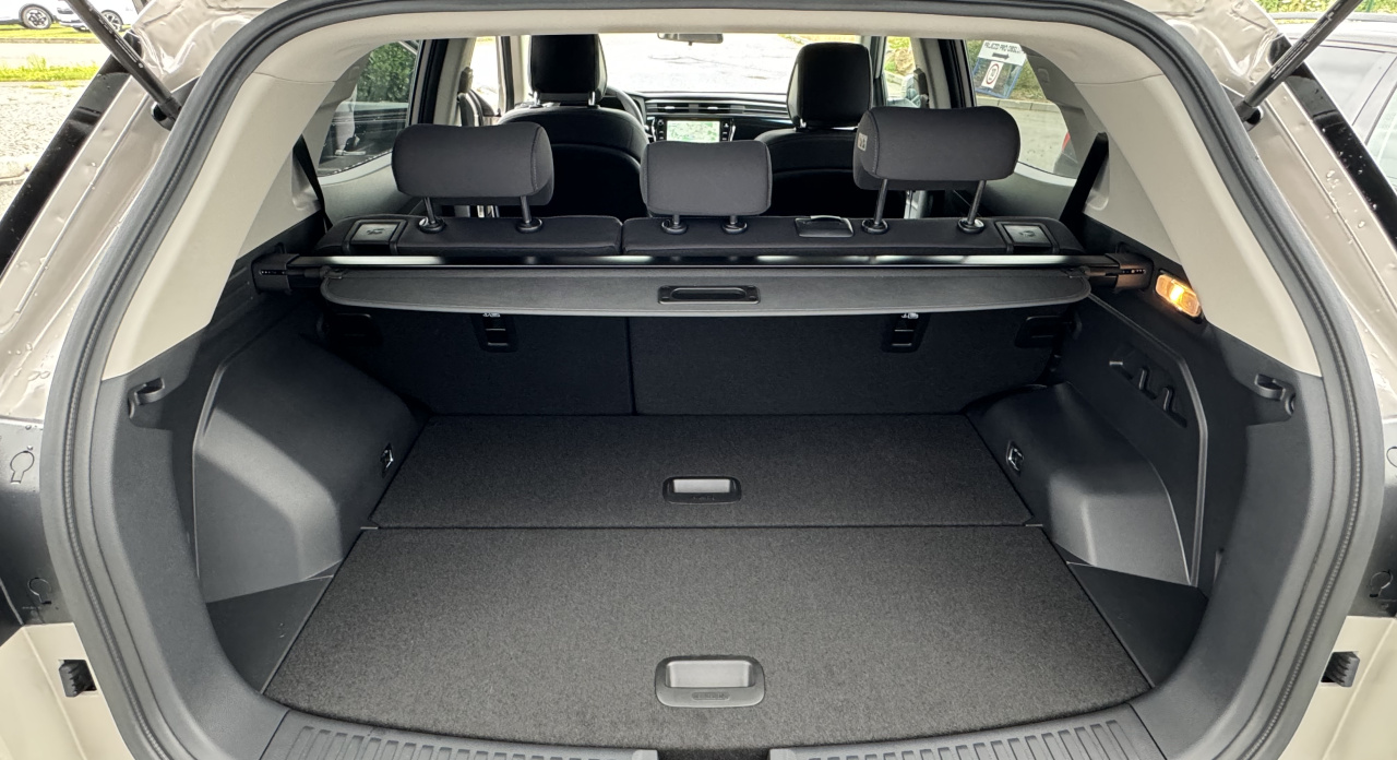 KORANDO STYLE Plus 62946