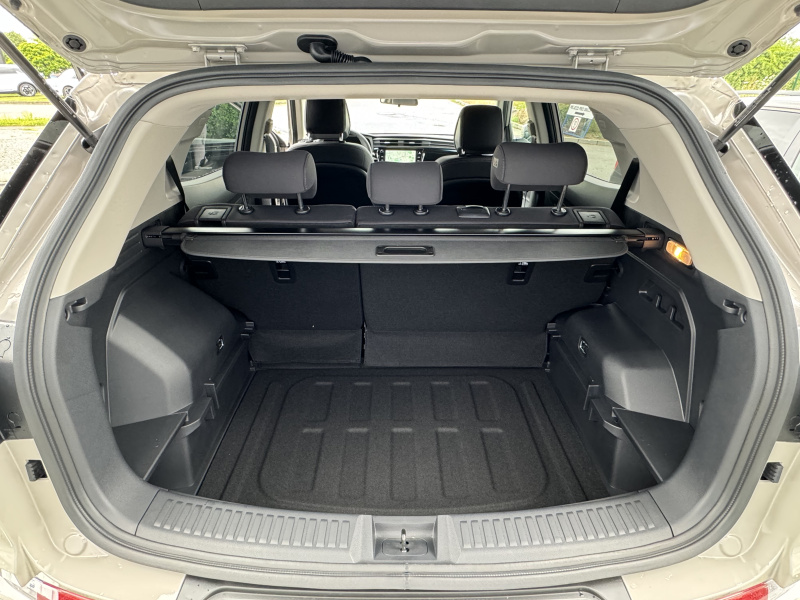 KORANDO STYLE Plus 62946