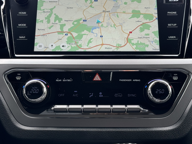 KORANDO STYLE Plus 62946