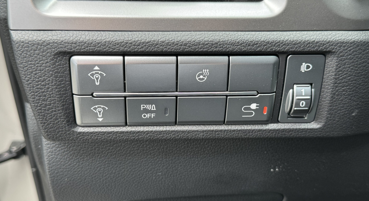 KORANDO STYLE Plus 62946