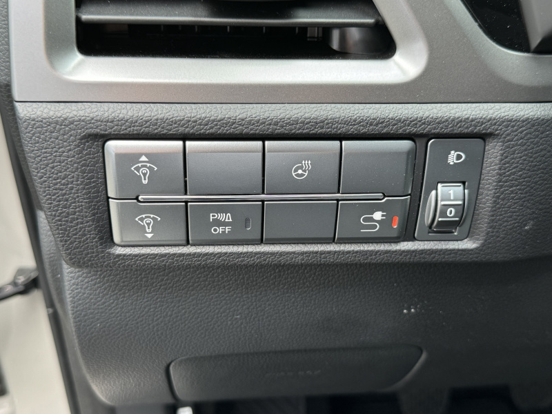 KORANDO STYLE Plus 62946