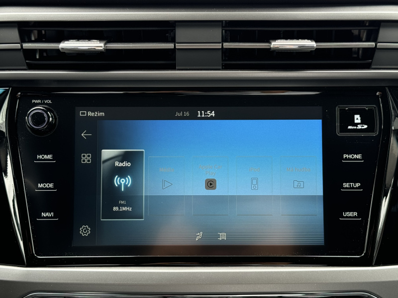 KORANDO STYLE Plus 64279