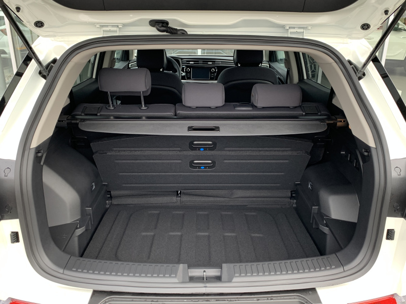 KORANDO STYLE Plus 64279