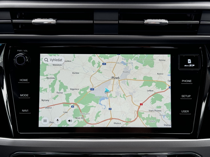 KORANDO STYLE Plus 64279