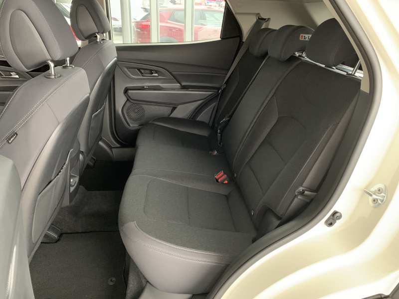 KORANDO STYLE Plus 64279