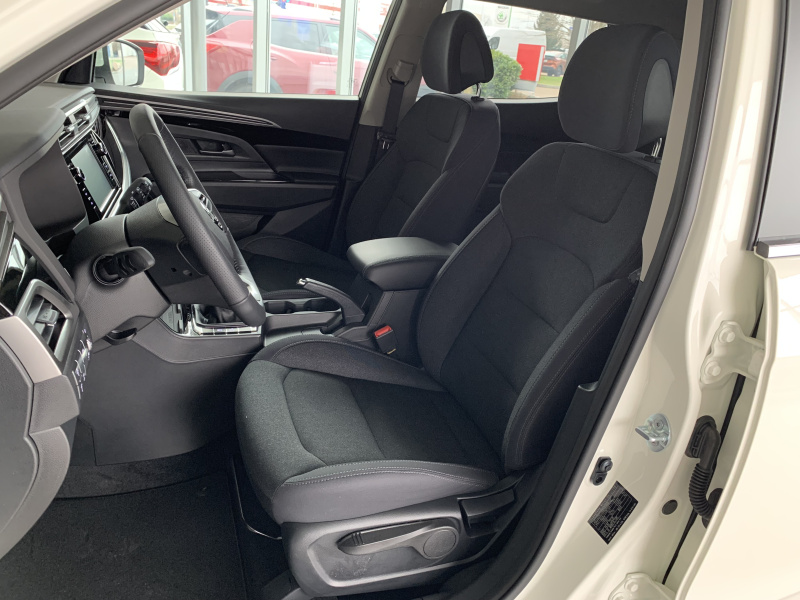 KORANDO STYLE Plus 64279