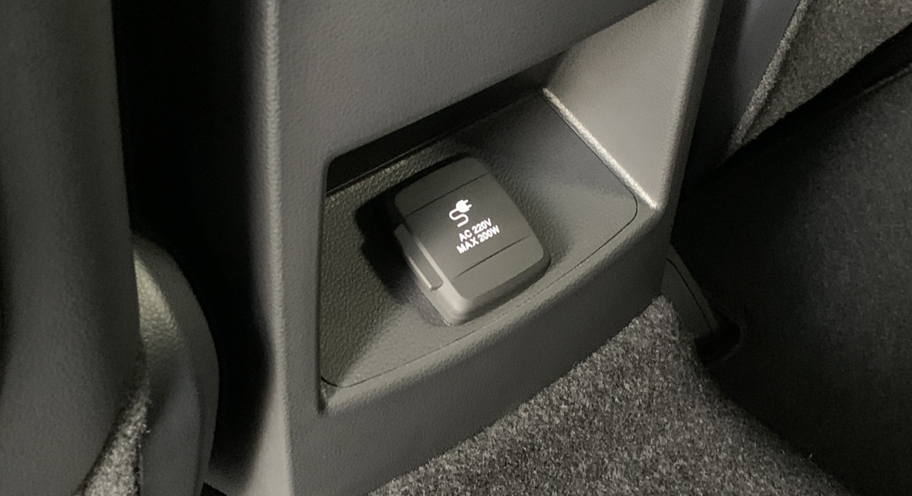 KORANDO STYLE Plus 64279