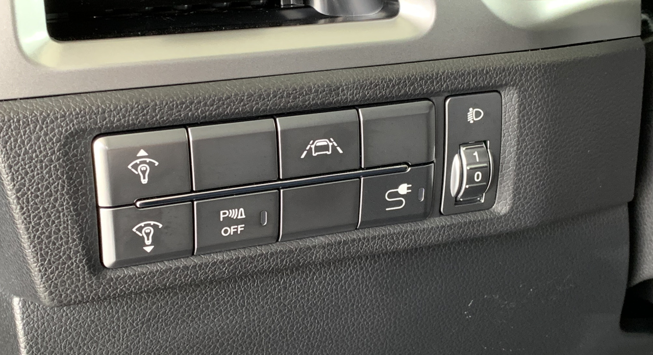 KORANDO STYLE Plus 62935