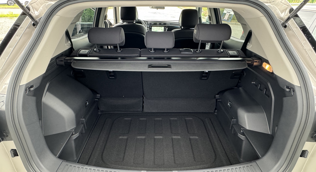 KORANDO STYLE Plus 62935