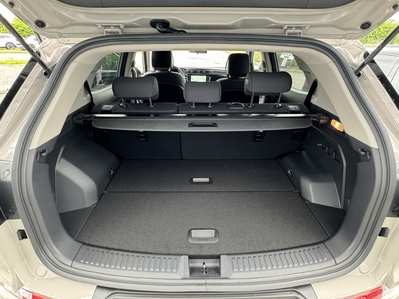 KORANDO STYLE Plus 62935