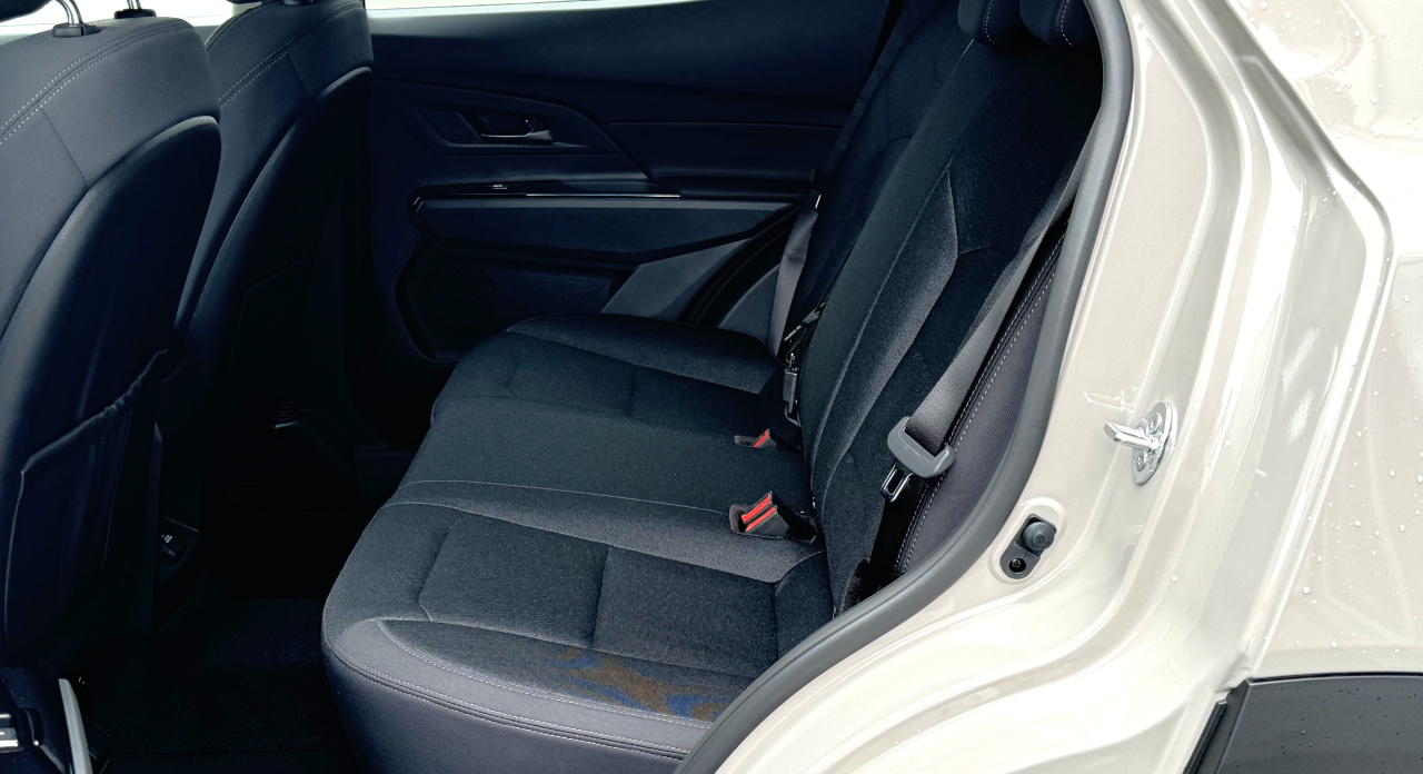 KORANDO STYLE Plus 62935