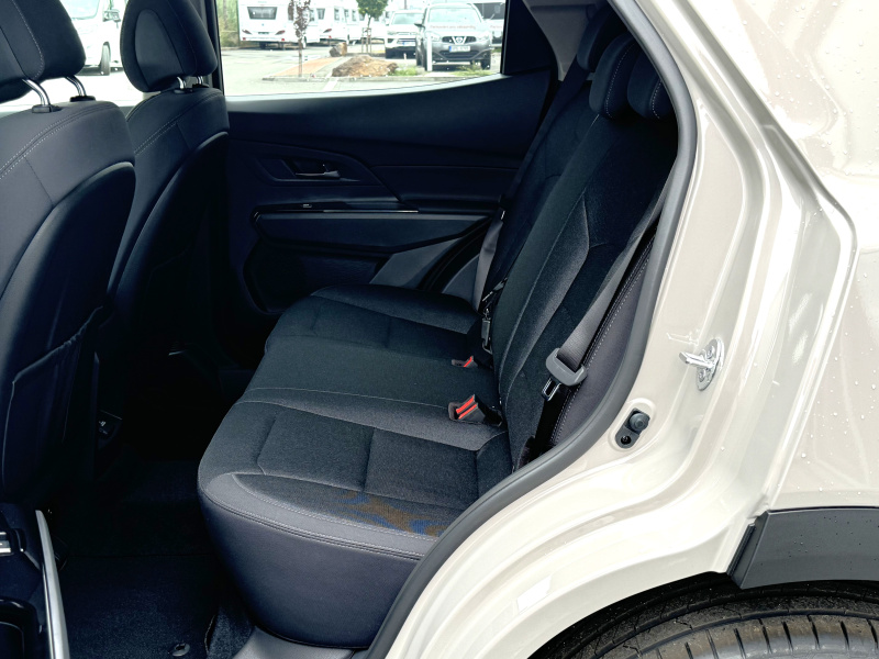 KORANDO STYLE Plus 62935