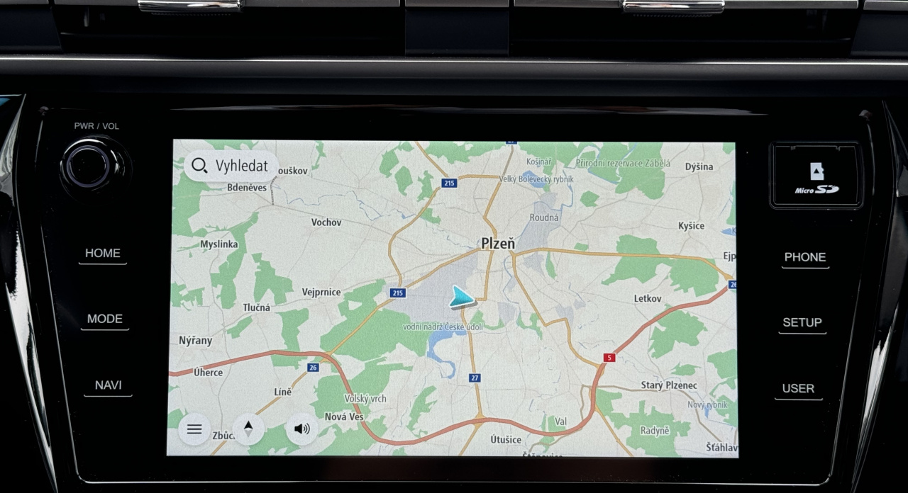 KORANDO STYLE Plus 63597