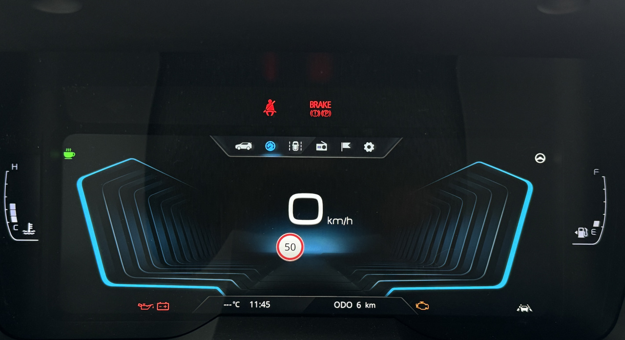 KORANDO STYLE Plus 63597