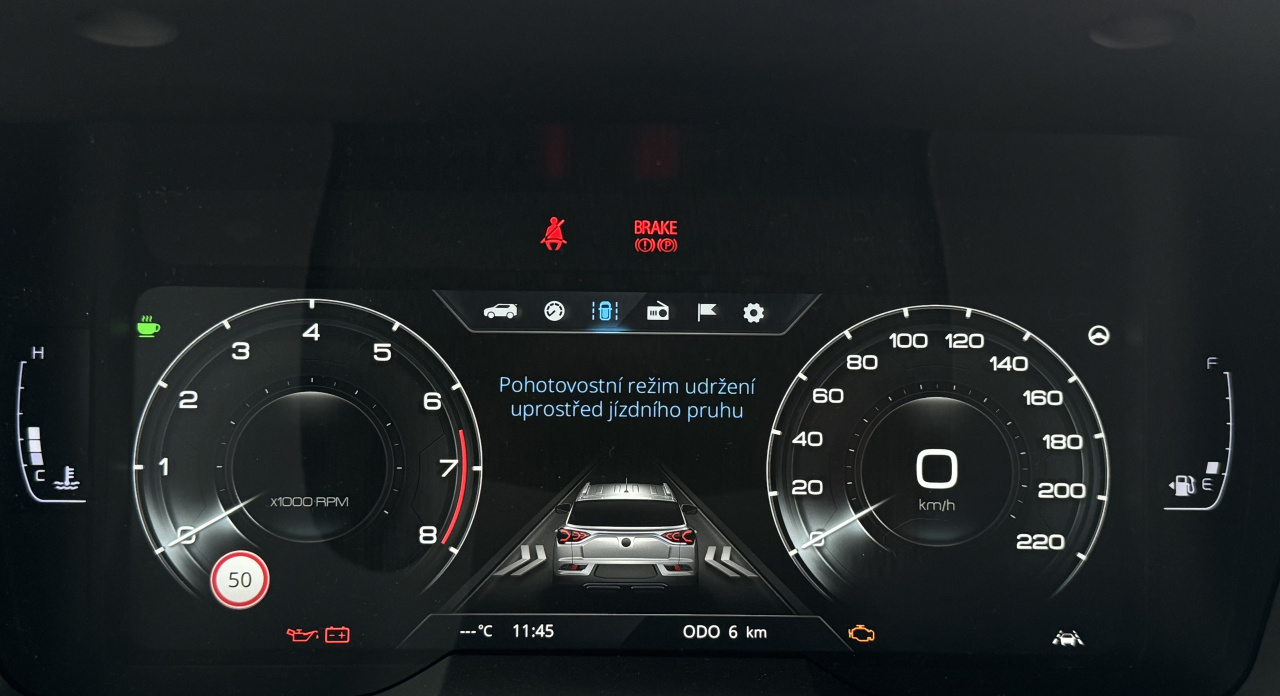 KORANDO STYLE Plus 63597