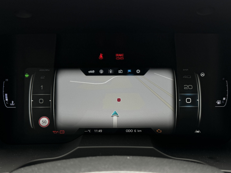 KORANDO STYLE Plus 63597