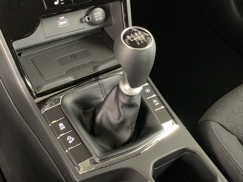 KORANDO STYLE Plus 63597