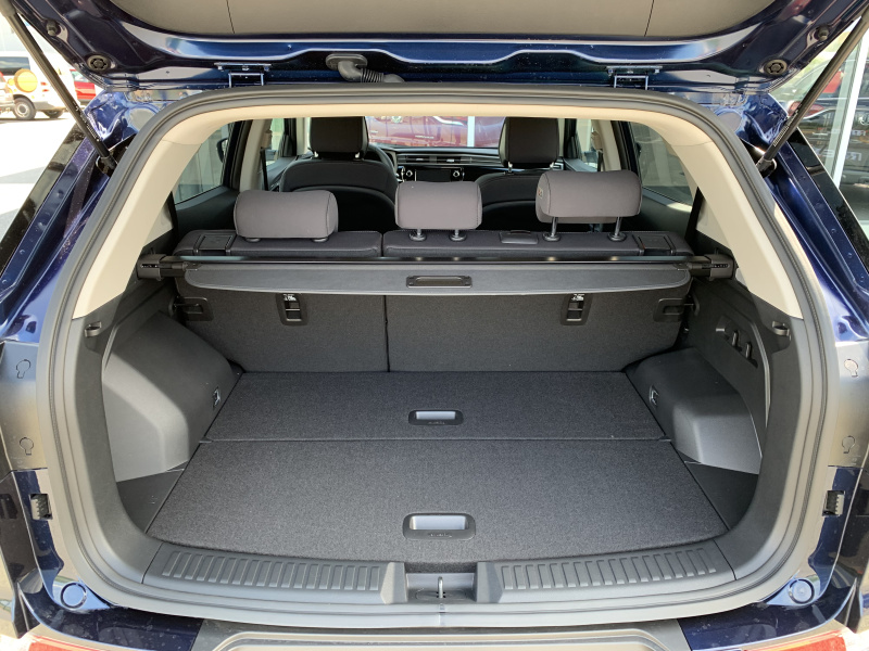 KORANDO STYLE Plus 63597