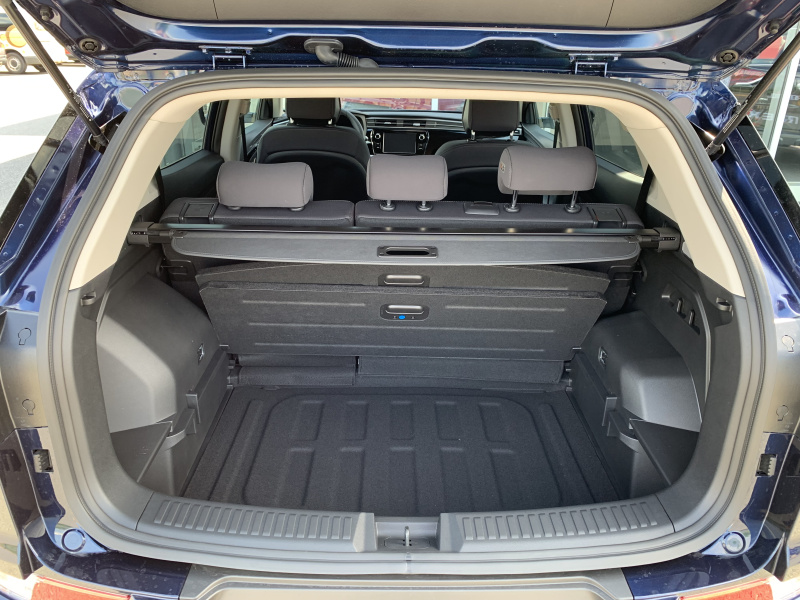 KORANDO STYLE Plus 63597