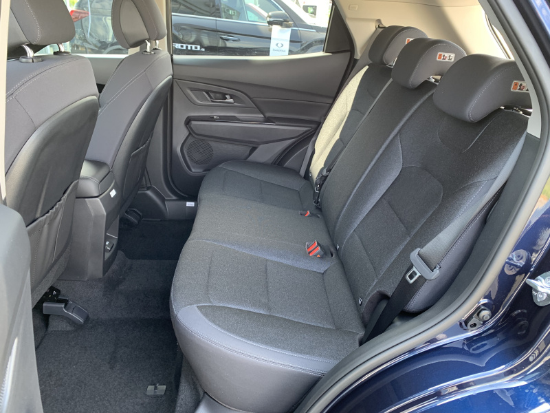 KORANDO STYLE Plus 63597