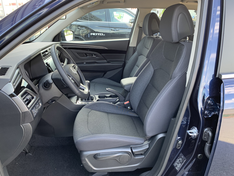 KORANDO STYLE Plus 63597