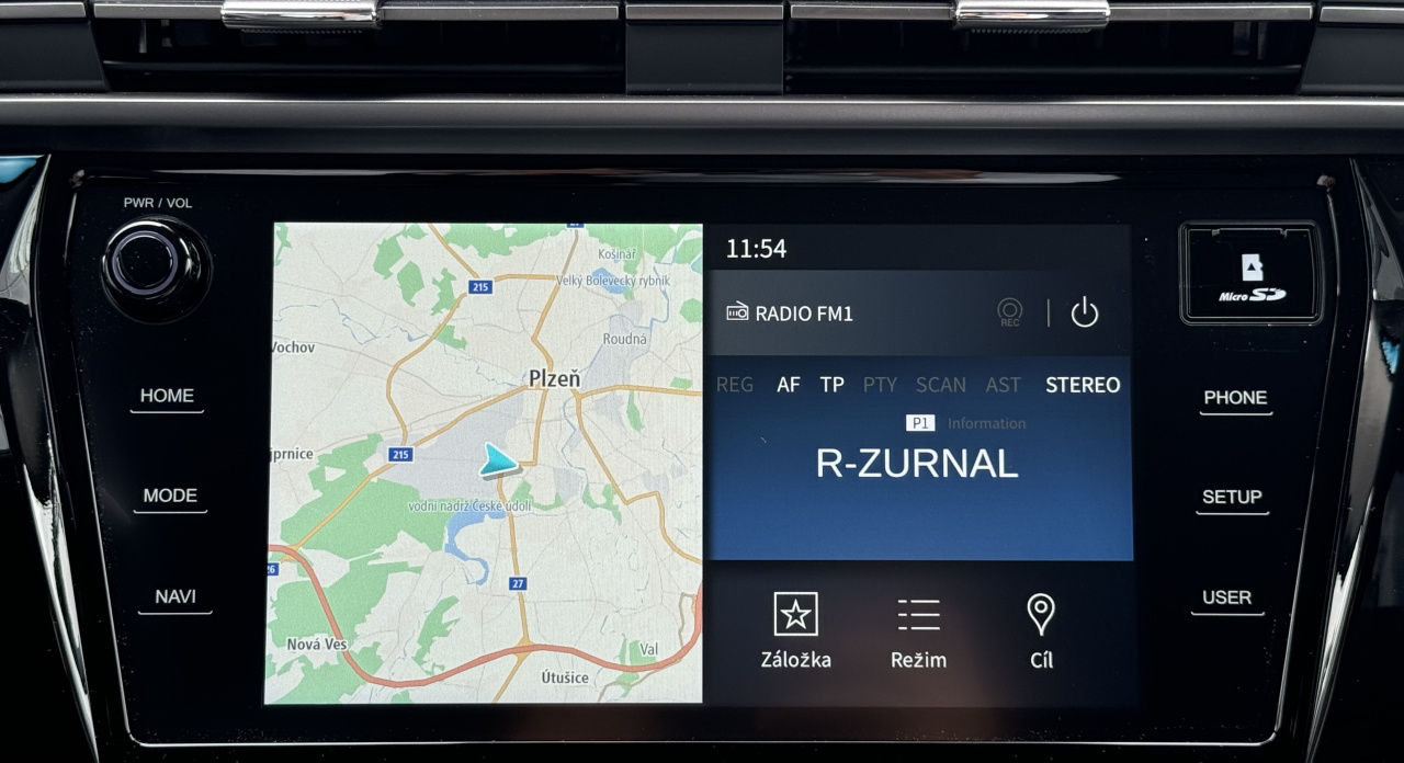 KORANDO STYLE Plus 64533