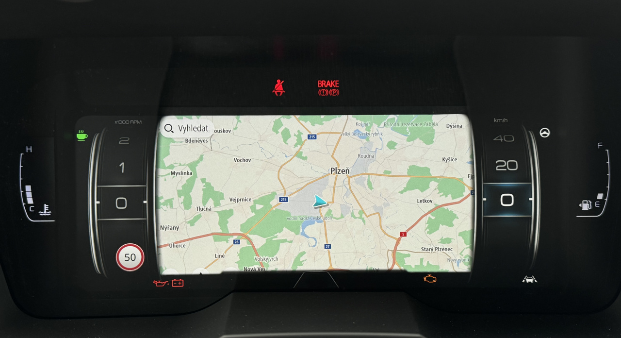 KORANDO STYLE Plus 64533