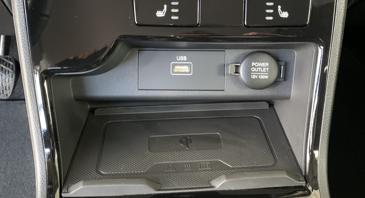 KORANDO STYLE Plus 64533