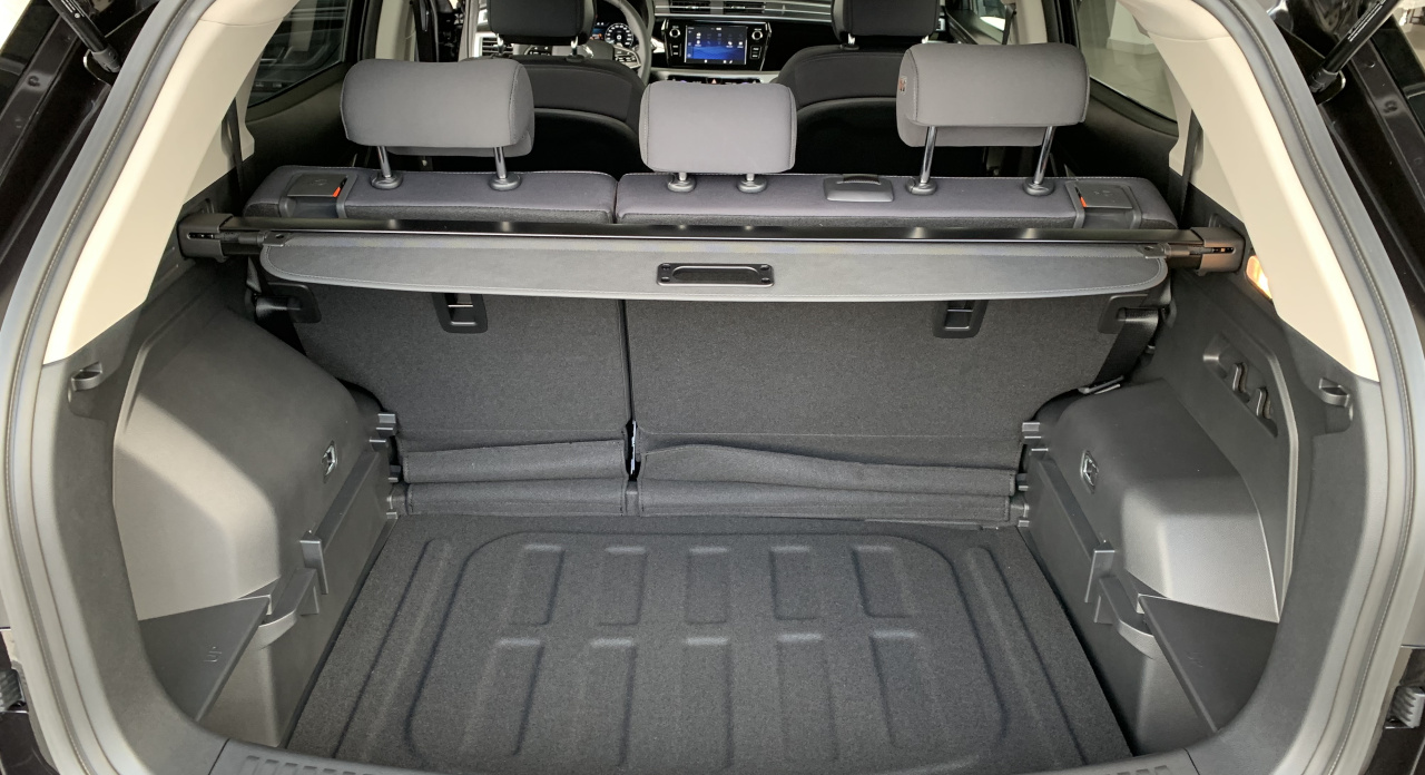 KORANDO STYLE Plus 64533