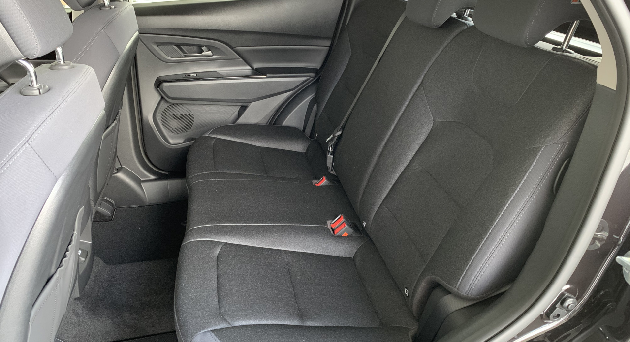 KORANDO STYLE Plus 64533