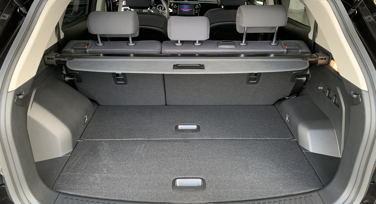 KORANDO STYLE Plus 64533