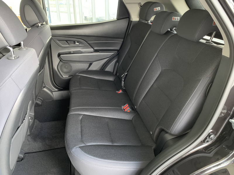 KORANDO STYLE Plus 64533