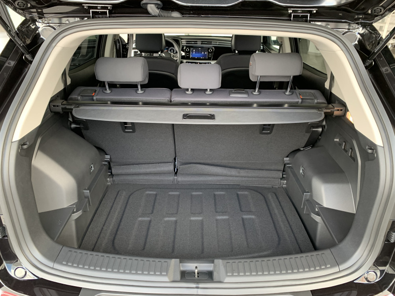 KORANDO STYLE Plus 64533