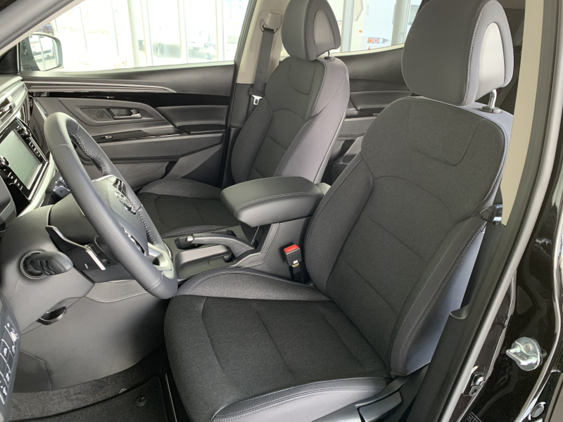 KORANDO STYLE Plus 64533